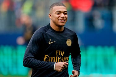 Las mayores subidas de nivel en los jugadores del FIFA 20