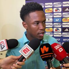 Sinisterra: “Tenemos que crear un fortín en Barranquilla”