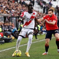 Moncayola, seria duda para Elche