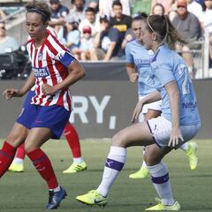 Los peligros del Manchester City, rival del Atleti en Champions