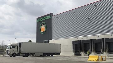 Mercadona está buscando personal para trabajar 9 días al mes por 829 euros: los requisitos