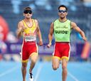 Atletismo en los Juegos Paralímpicos: categorías, modalidades, calendario, fechas y pruebas