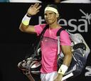 Rafa Nadal: "Todas las victorias ayudan a tener más confianza"