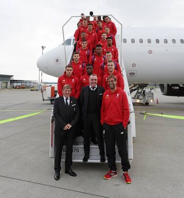 Liverpool's Emre Can upbeat on Reds' chances against Sevilla