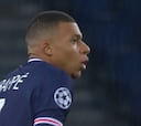 Mbappé iba a hacer el gol del año hasta que De Gea dijo no con un paradón sublime