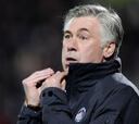 Ancelotti: "No tengo fecha límite para llegar a un acuerdo"