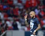¡Fiel a la ‘U’! ‘Dani’ Alves asegura que no jugará en otro club en México que no sea Pumas