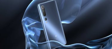 Xiaomi Mi 10, Mi 10 Pro, Mi 10 Lite 5G: precio, especificaciones y fecha