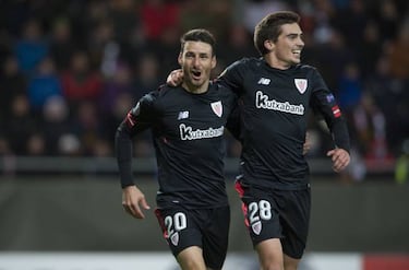 Athletic Bilbao - Barcelona: how and where to watch: times, TV, online