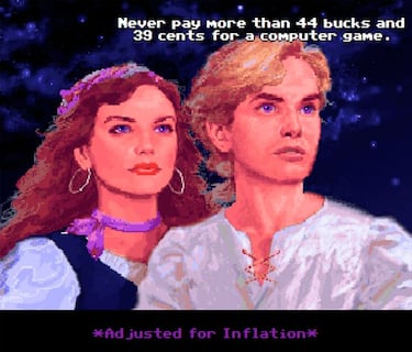Return to Monkey Island ya tiene precio y contradice uno de los chistes más célebres de la saga