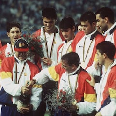 Historia del fútbol en los Juegos Olímpicos: medallero, palmarés y ganadores