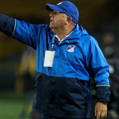 Gottardi: "Russo es lo más importante, más que el triunfo"