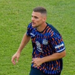 Pasquini se decide: va a Cristal