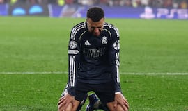 Benfica 4-2 Real Madrid: resumen, goles y resultado