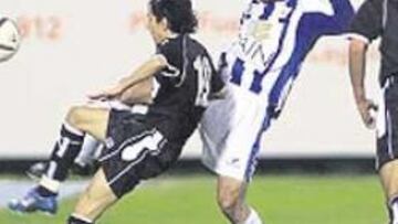 <b>CRISIS. </b>Los de Cuenca llevan sin ganar desde el 11 de diciembre.