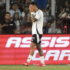 “¿La razón de su mala racha en Colo Colo? Es algo psicológico... Debe volver a motivarse”