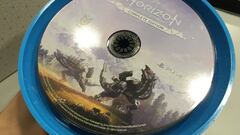 Horizon: Zero Dawn Complete Edition - Edición de prensa