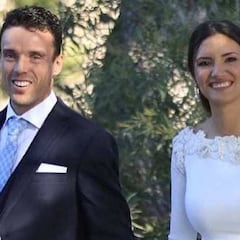 Roberto Bautista anuncia que va a ser padre: "Nacerá para el US Open"