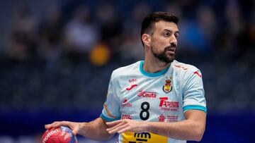 España - Japón: horario, TV, dónde y cómo ver el segundo partido de los Hispanos en el Mundial de balonmano