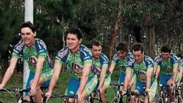 LA-MSS vive tiempos difíciles.