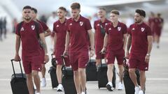 La venta de River que acerca a Paulo Díaz a la titularidad