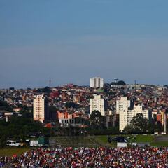 Gran Premio de Brasil de F1 2024: horarios, fechas y dónde ver la carrera