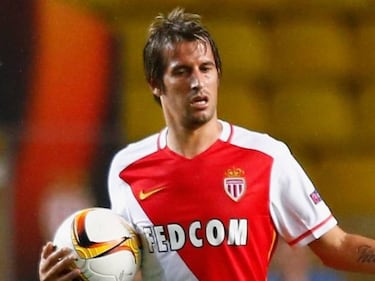 Fabio Coentrão set for Lisbon return with Sporting or Benfica