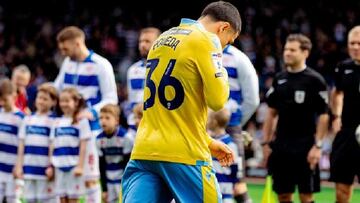 Poveda ya no tiene como primera opción al Sheffield Wednesday.