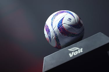 When will the Liga MX ‘cláscios’ take place during the Apertura 2023 season?
