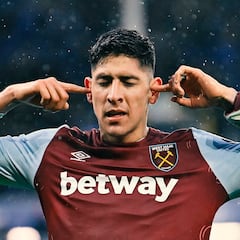 Sunderland vs West Ham: horario, TV, canal, cómo y dónde ver a Edson Álvarez en México