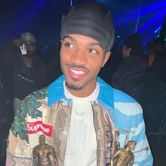 Tyshawn Jones pasa de cobrar 83.000$ mensuales de Supreme a denunciarlos