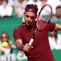 Federer: "Mi rivalidad con Nadal impactó a los aficionados"