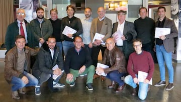 Brahim, Ansu Fati y Riqui Puig, en el primer corte de Fútbol Draft