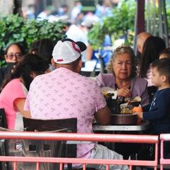 Día del Padre: ¿De cuánto será la derrama económica en la CDMX?