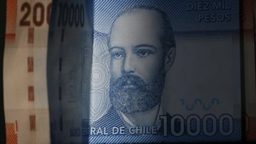 IFE Universal: cómo saber con mi RUT el monto y cuándo lo cobraré