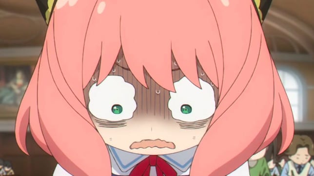 SPY×FAMILY 1-8 Spy × Family: Episode Season 1: release date