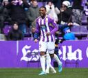 Real Valladolid 1 - Valencia 0: resumen, resultado y gol | LaLiga Santander