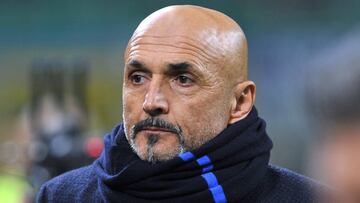 Spalletti y el lío Icardi: "Estaba convocado y él no quiso venir"