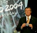 Fallece Aigner, exsecretario general de la UEFA