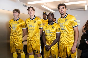 Zaniolo: “Reto a cualquiera a no ser un poco arrogante”