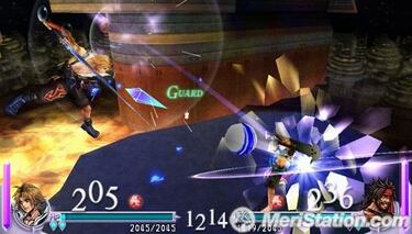 Dissidia: Final Fantasy, Impresiones