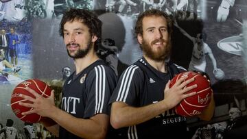 Llull y el 'Chacho' son rivales más de 12 años después