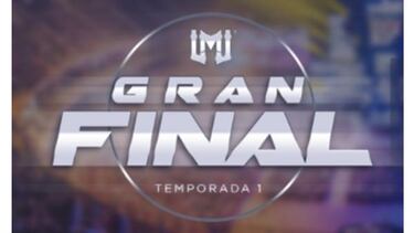 Este domingo es la final de la primer temporada de la LMV