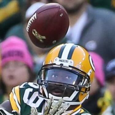 Una imagen, una frase, de la semana 10 de la NFL