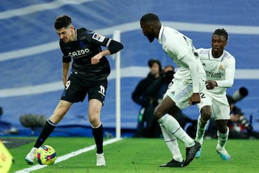 Carlos Fernández, rumbo a Cádiz