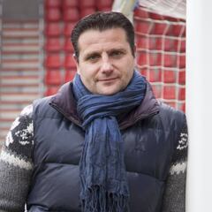 Palacios: "Debemos mejorar o nos meteremos en problemas"