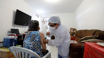 Coronavirus en M&eacute;xico hoy 5 de marzo: &uacute;ltimas noticias, casos y muertes