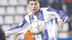 "Suárez me dijo que me renovaba por un año"