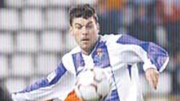 "Me dolía tanto que casi no me dejé explorar