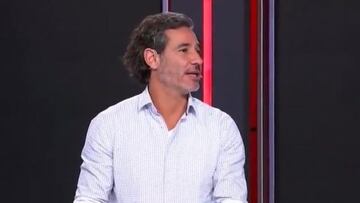 “Ellos despotenciaron a la Sub 20...”: Dante Poli atacó a dos figuras de la Roja